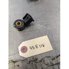 115E118 Knock Detonation Sensor For 18-19 Chevrolet Equinox  1.5 12636736